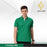 Gold Coast Polo T-Shirt PolyCotton 401