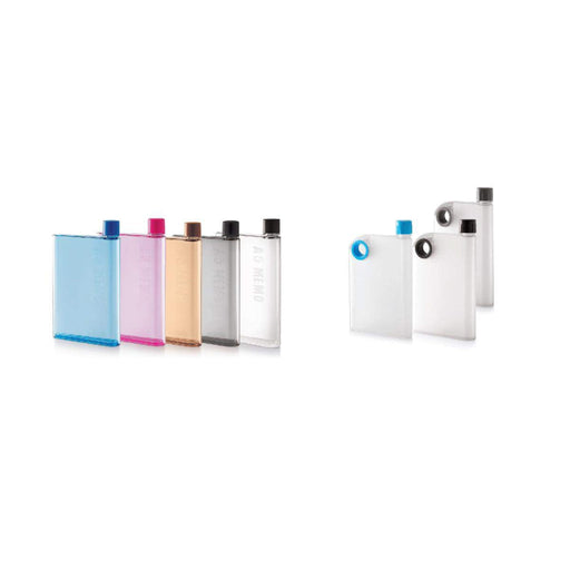 PLASTIC WATER BOTTLE (420ML) - A5