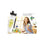 PLASTIC WATER BOTTLE (750ML) IFB - 002