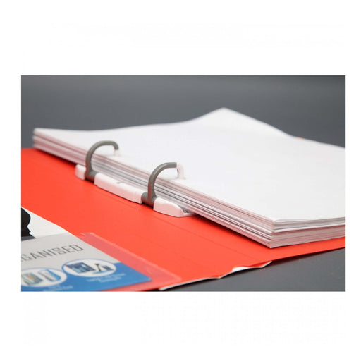Poly Ring Binder - RB502
