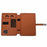 Popup Diary 5000 mAh - Brown