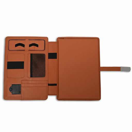 Popup Diary 5000 mAh - Brown