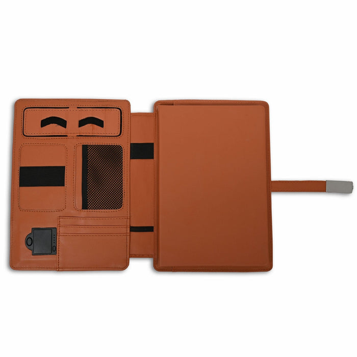 Popup Diary 5000 mAh - Brown