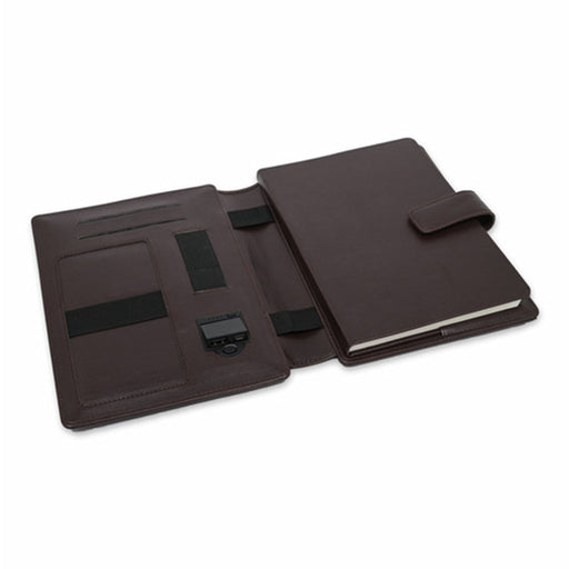 Popup Diary 5000 mAh - Dark Brown