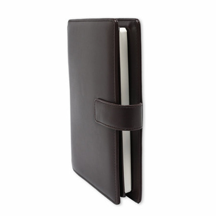 Popup Diary 5000 mAh - Dark Brown