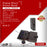 Popup Diary 5000 mAh - Dark Brown