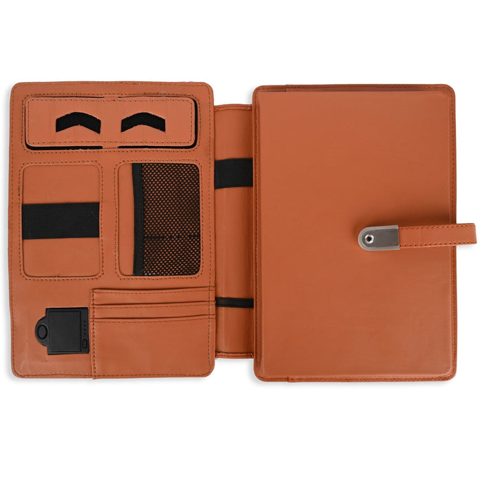 Popup Diary 5000 mAh with 16GB USB