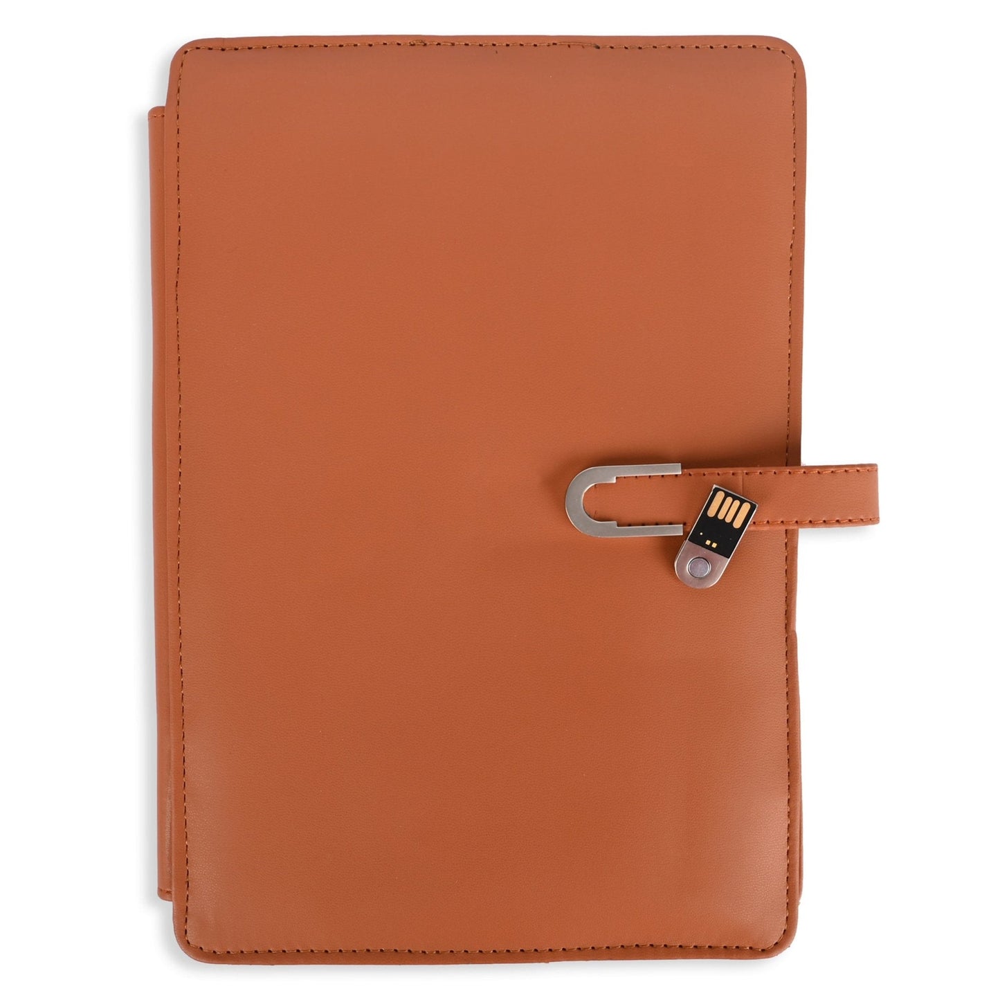 Popup Diary 5000 mAh with 32GB USB