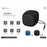 Portable Bluetooth Speaker with FM 5W Bluetooth Speaker - POR-939