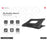 Portronics Portable Laptop Stand - POR 1139