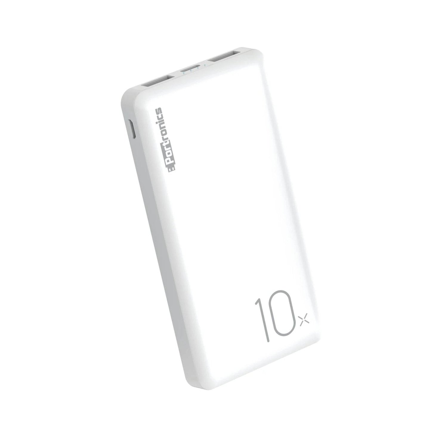 Portronics Power Wallet 10X