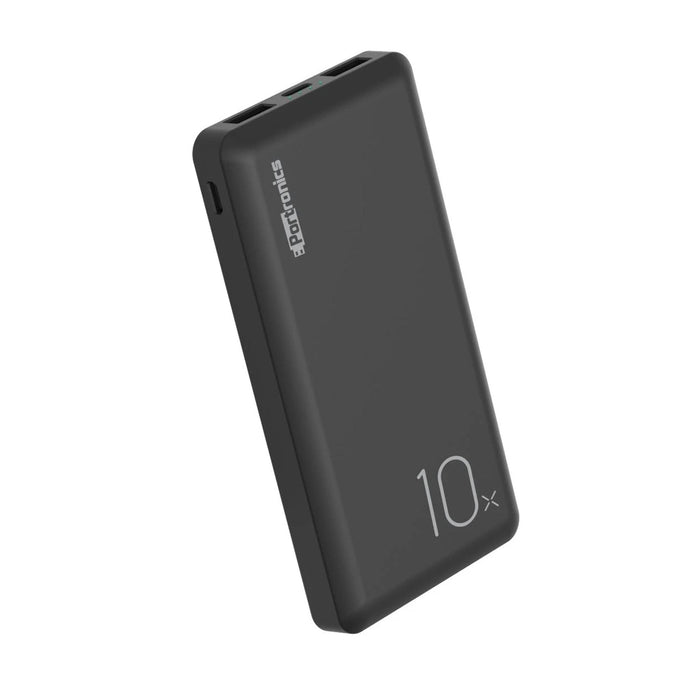 Portronics Power Wallet 10X