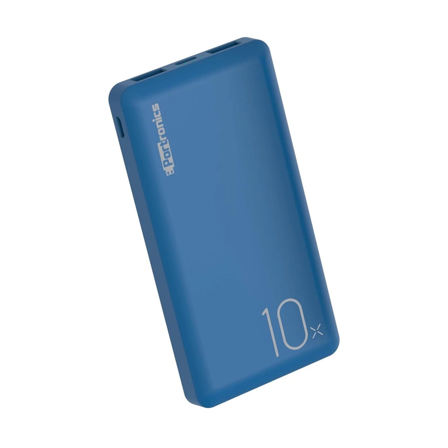Portronics Power Wallet 10X