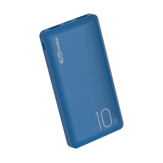 Portronics Power Wallet 10X