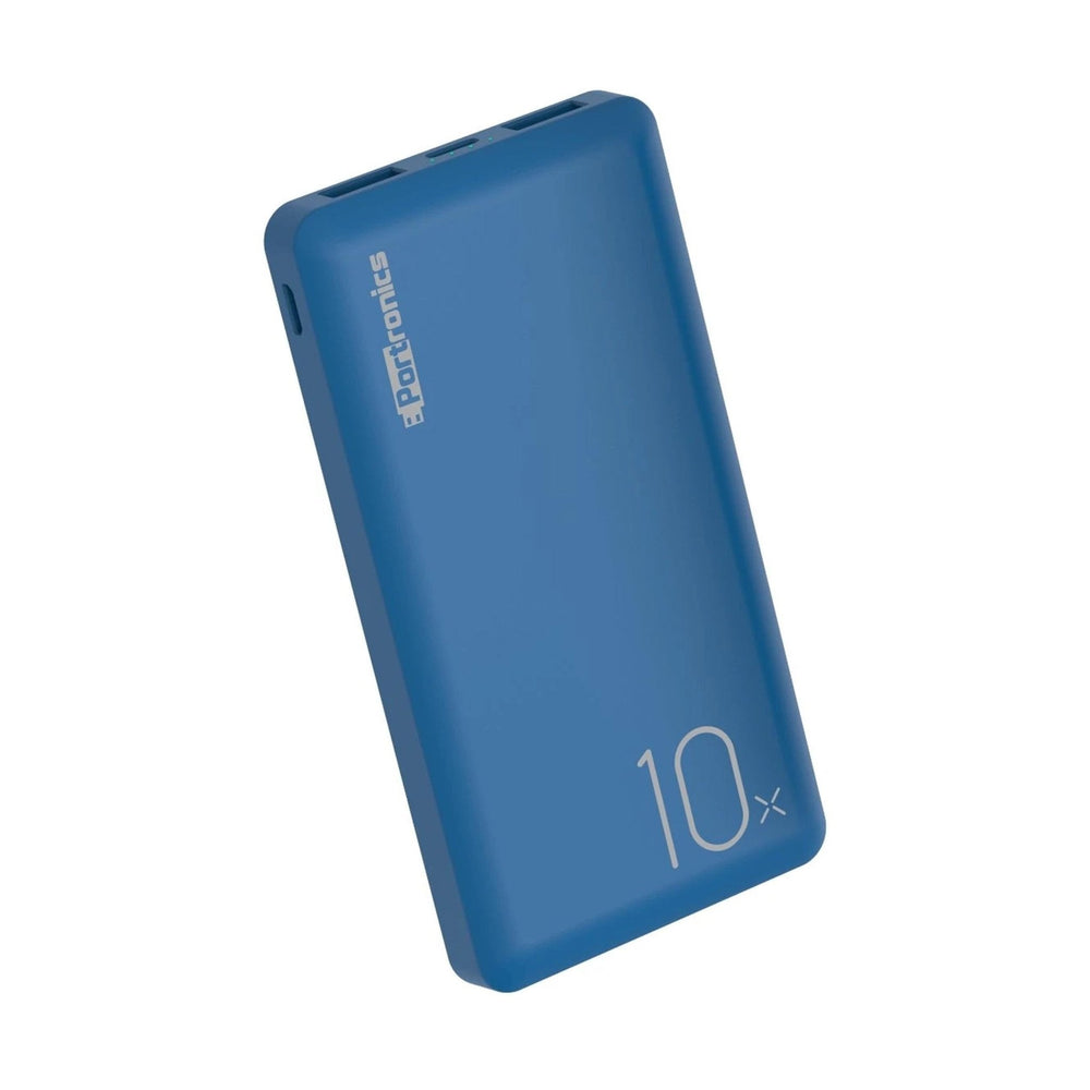 Portronics Power Wallet 10X
