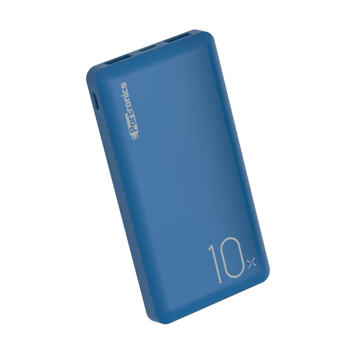 Portronics Power Wallet 10X