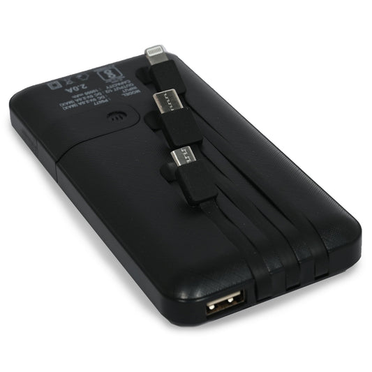 Power Bank EVM Encase 10000 mAh Power bank
