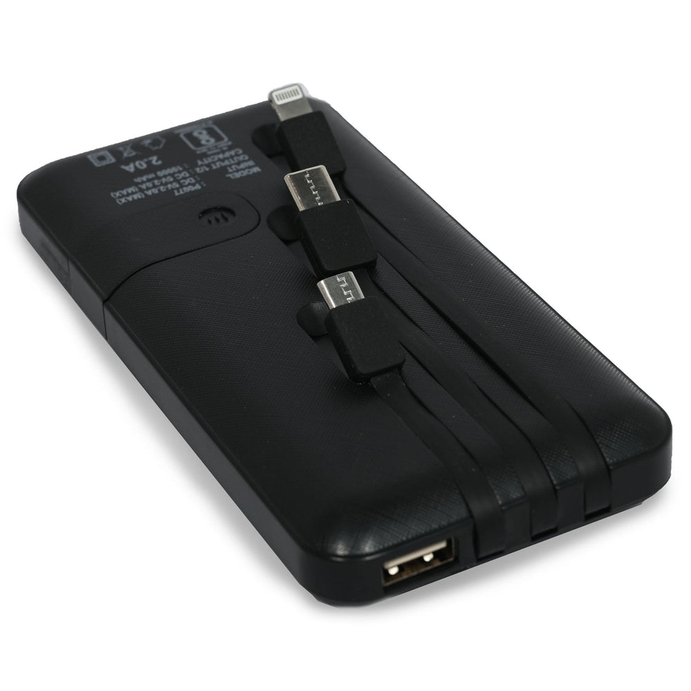 Power Bank EVM Encase 10000 mAh Power bank