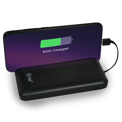 Power Bank EVM Encase 10000 mAh Power bank