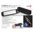Power Glow Round Edge ‘Mini’ Power Bank With Loop 3,000 MAh - C 45