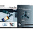 Power Play Spinner with Charging Cable - TGZ-414