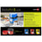 Power Plus Mega Lunch Box Microwaveable 3 Box - H 35