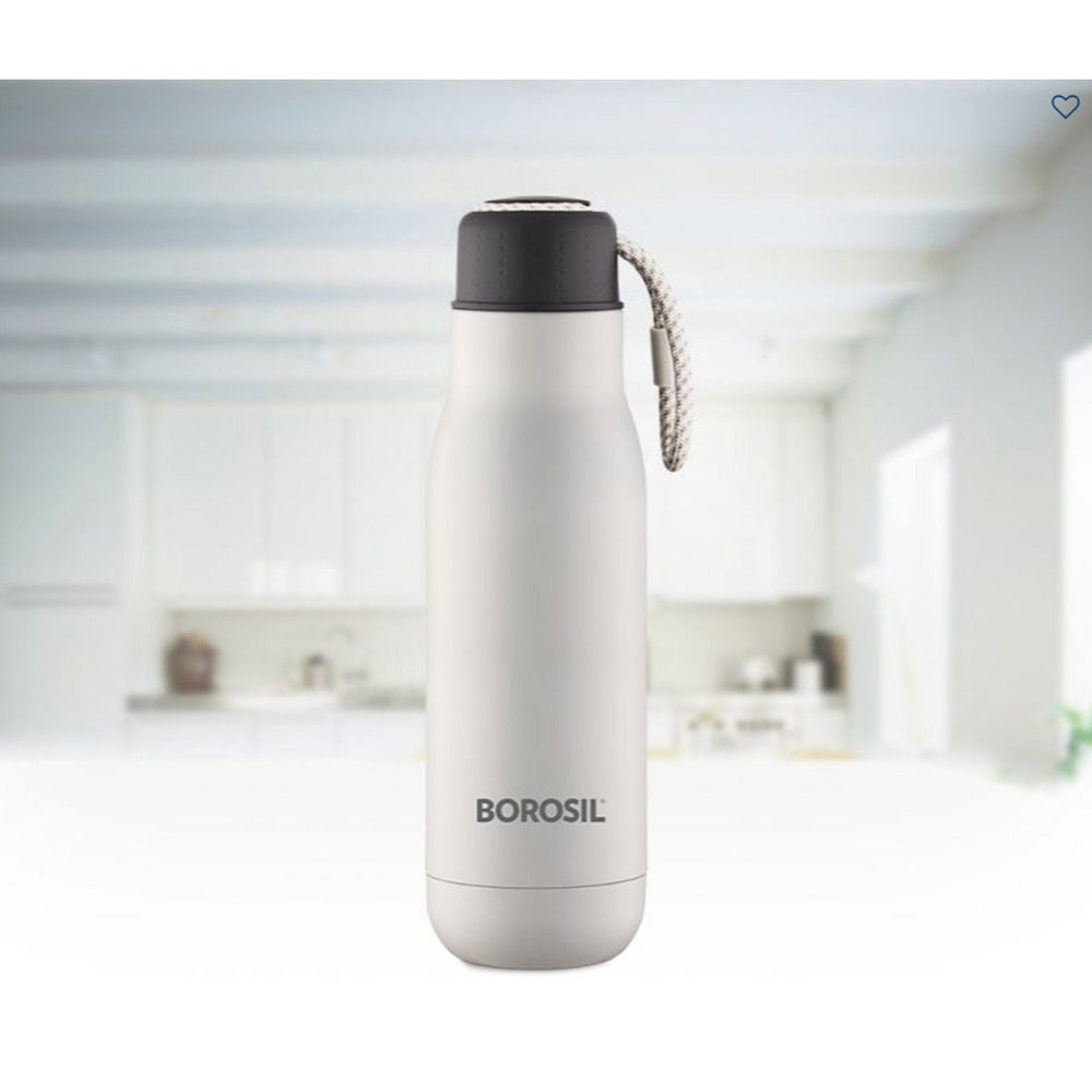 Premia Bottle White - BT480WT301