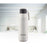 Premia Bottle White - BT480WT301