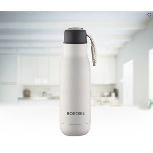 Premia Bottle White - BT480WT301