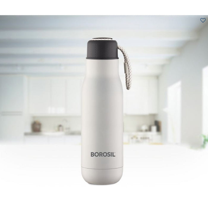 Premia Bottle White - BT480WT301