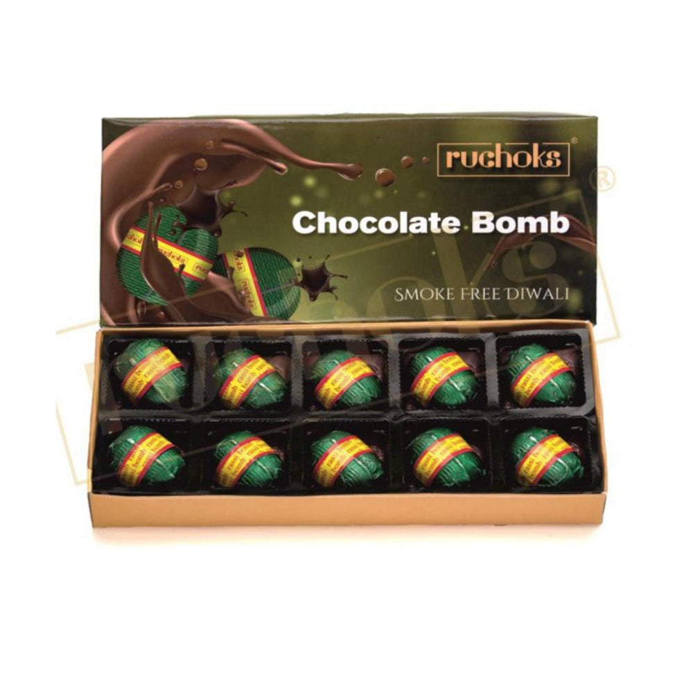 Premium Diwali Cracker box - D3