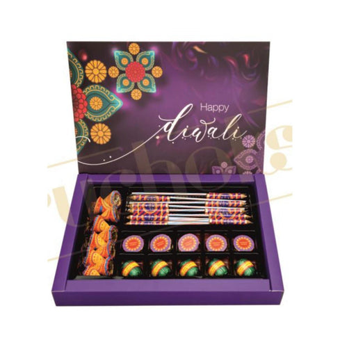 Premium Diwali Cracker - P1