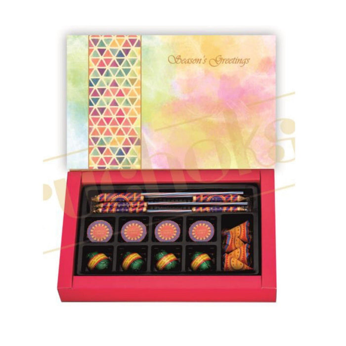 Premium Diwali Cracker - P2