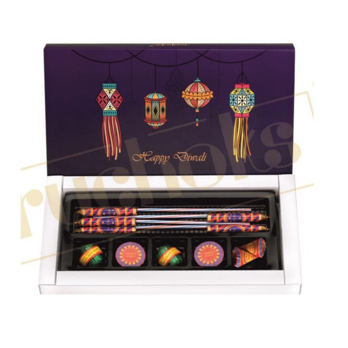 Premium Diwali Cracker - P4