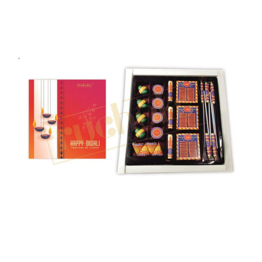 Premium Diwali Cracker - P5