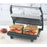 Prime Grill Sandwich Maker - BGRILLPS11