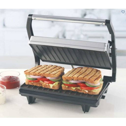 Prime Grill Sandwich Maker - BGRILLPS11