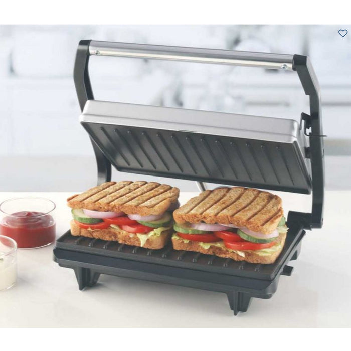 Prime Grill Sandwich Maker - BGRILLPS11