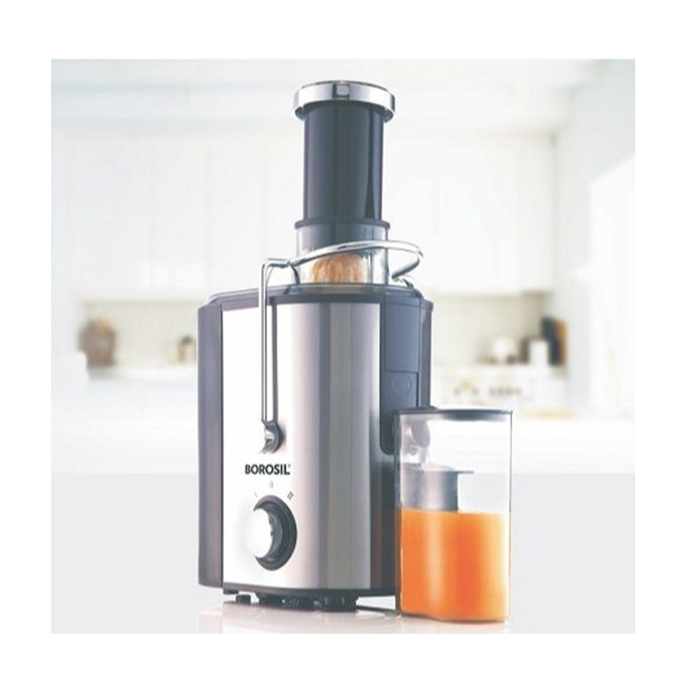 Primus 500W Electric Juicer - BJU50SSB11