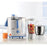Primus II 500W Electric Juicer Mixer Grinder - BJMG500W11