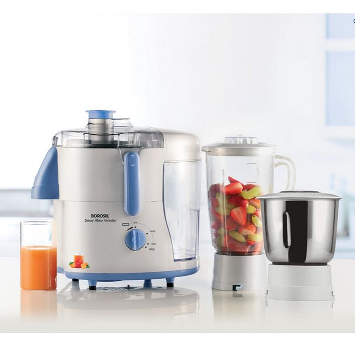 Primus II 500W Electric Juicer Mixer Grinder - BJMG500W11