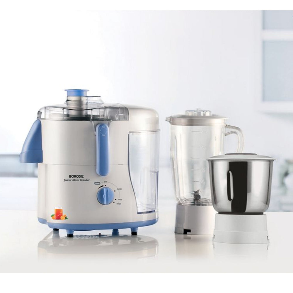 Primus II 500W Electric Juicer Mixer Grinder - BJMG500W11