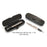Prism Metal Pen With Slim Clip - L116