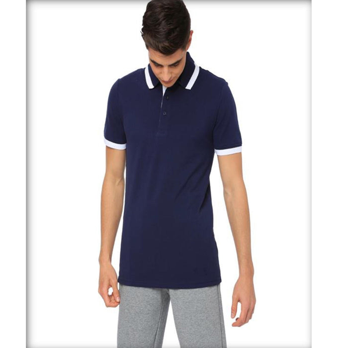 Puma ESS Pique Tipping Polo