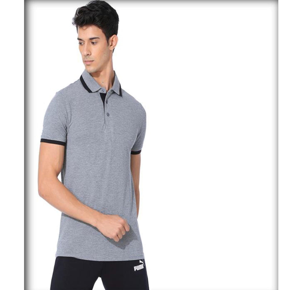 Puma ESS Pique Tipping Polo