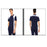 Puma Polyester Jersy Polo T-Shirt