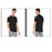 Puma Polyester Jersy Polo T-Shirt