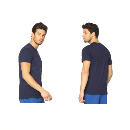 Puma  Round Neck Jersy