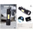 Rechargeable COB Led Flash Light - UG-GL12