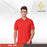 Gold Coast Dry-Fit Polo T-Shirt 201